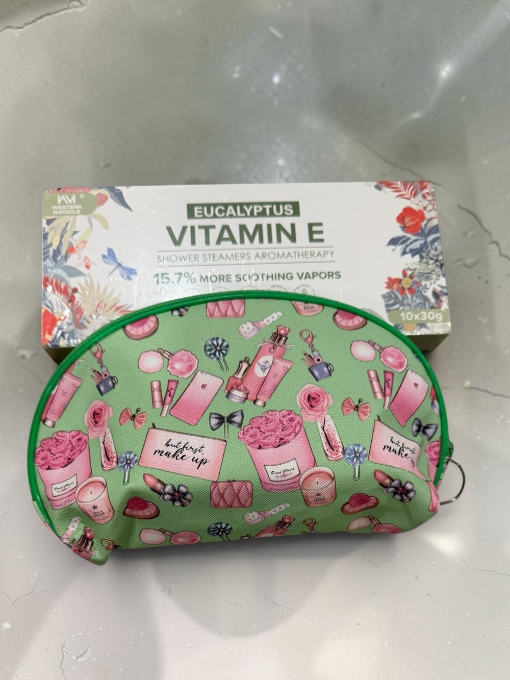 Self Care Bundle